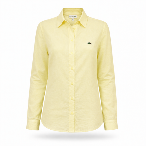 شومیز Lacoste